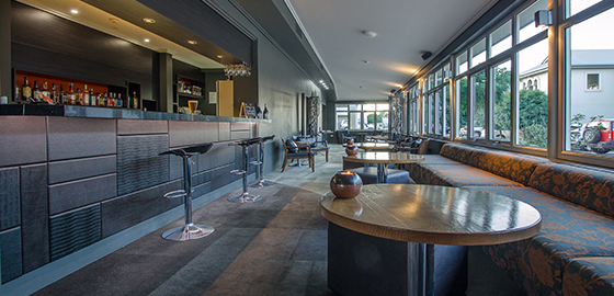 Rupert’s Bar & Grill