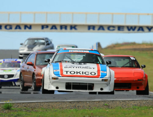 Warwick Accommodation for Morgan Park Raceway Visitors | Coachman’s Inn