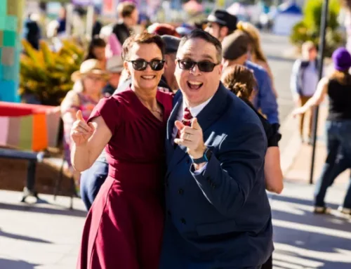Jumpers and Jazz 2026 Warwick: Where to Stay, Eat and Make a Weekend of It