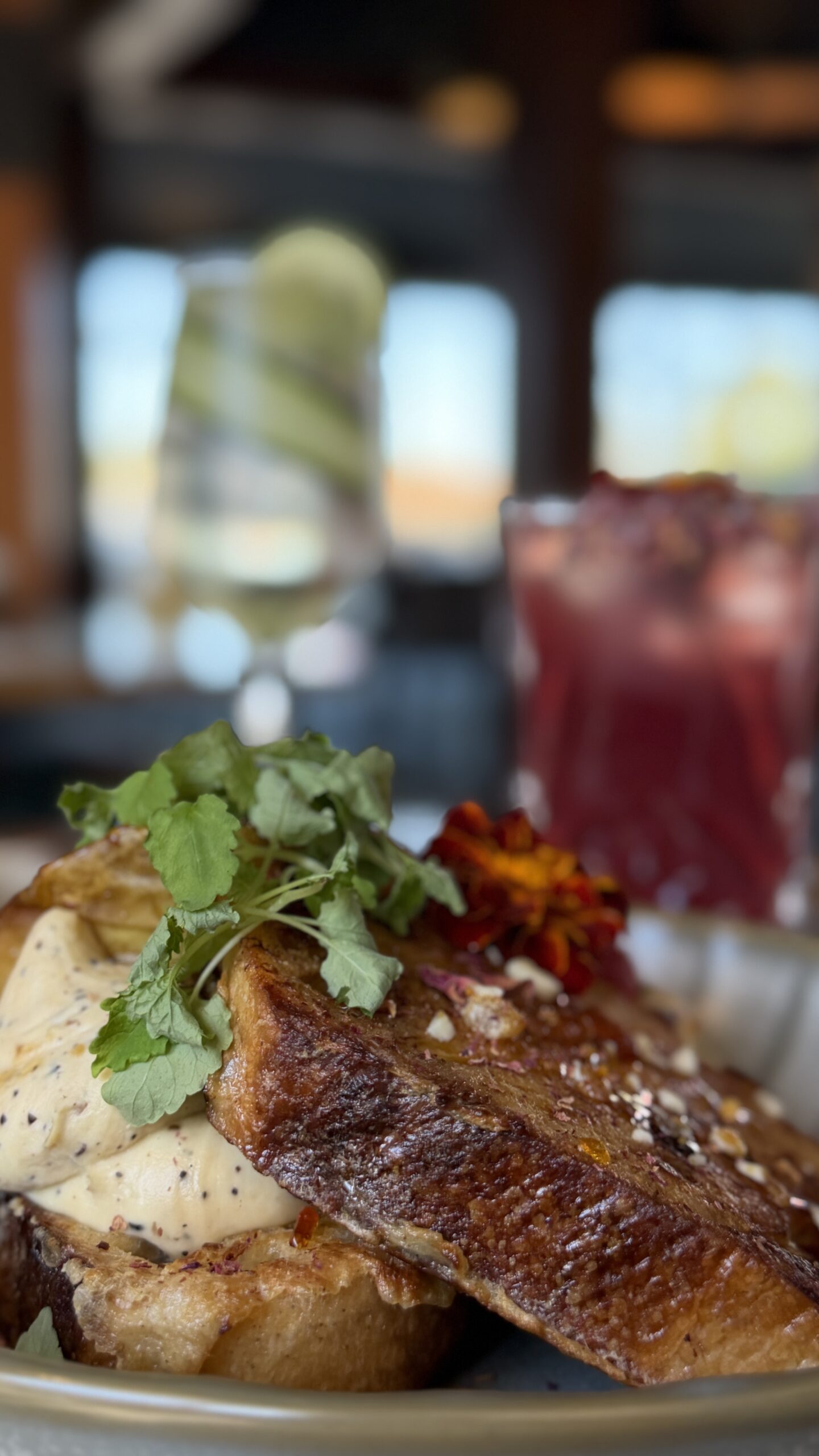 Mother’s Day Brunch Warwick at Rupert’s Bar & Grill